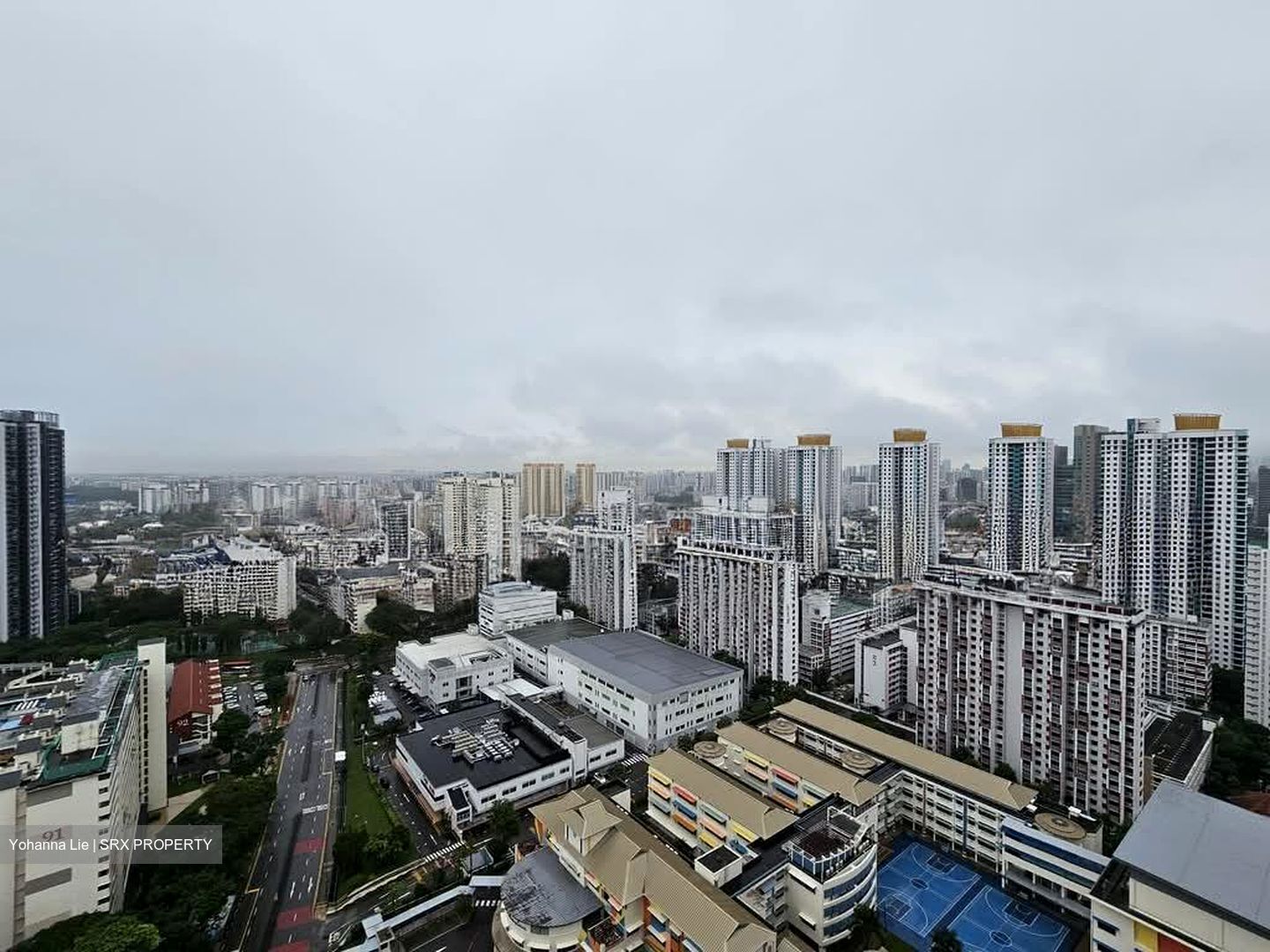 Trevista (D12), Condominium #549962301